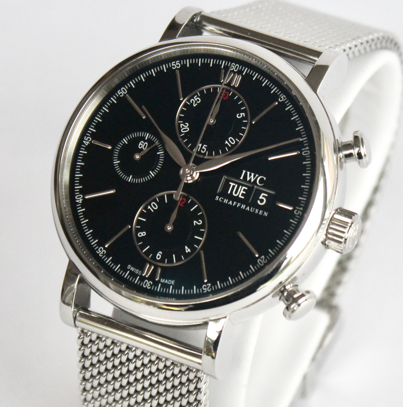 IWC Portofino IW391030