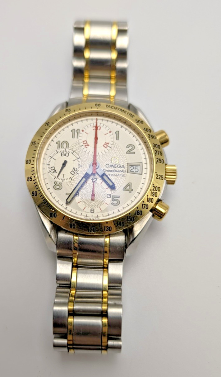 Omega Speedmaster 3313