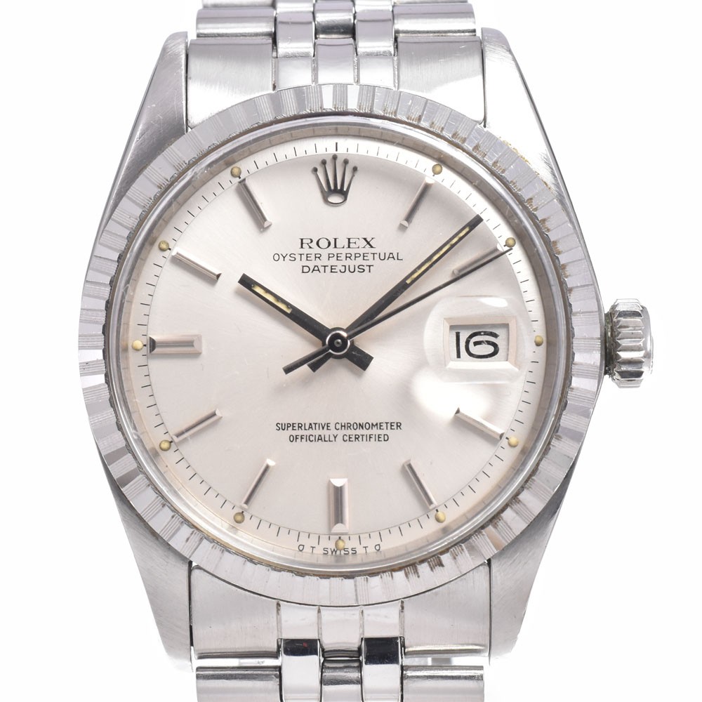 Rolex Oyster Perpetual 150696