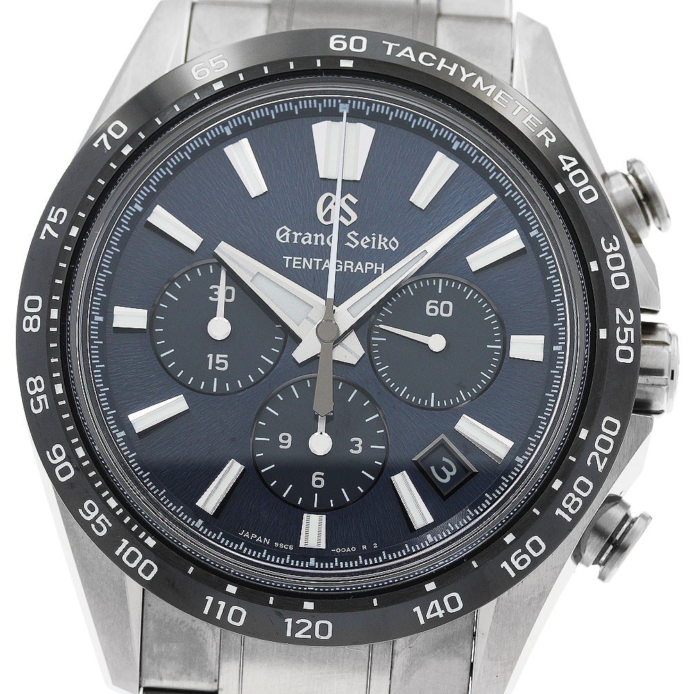 Grand Seiko Evolution 9 SLGC001