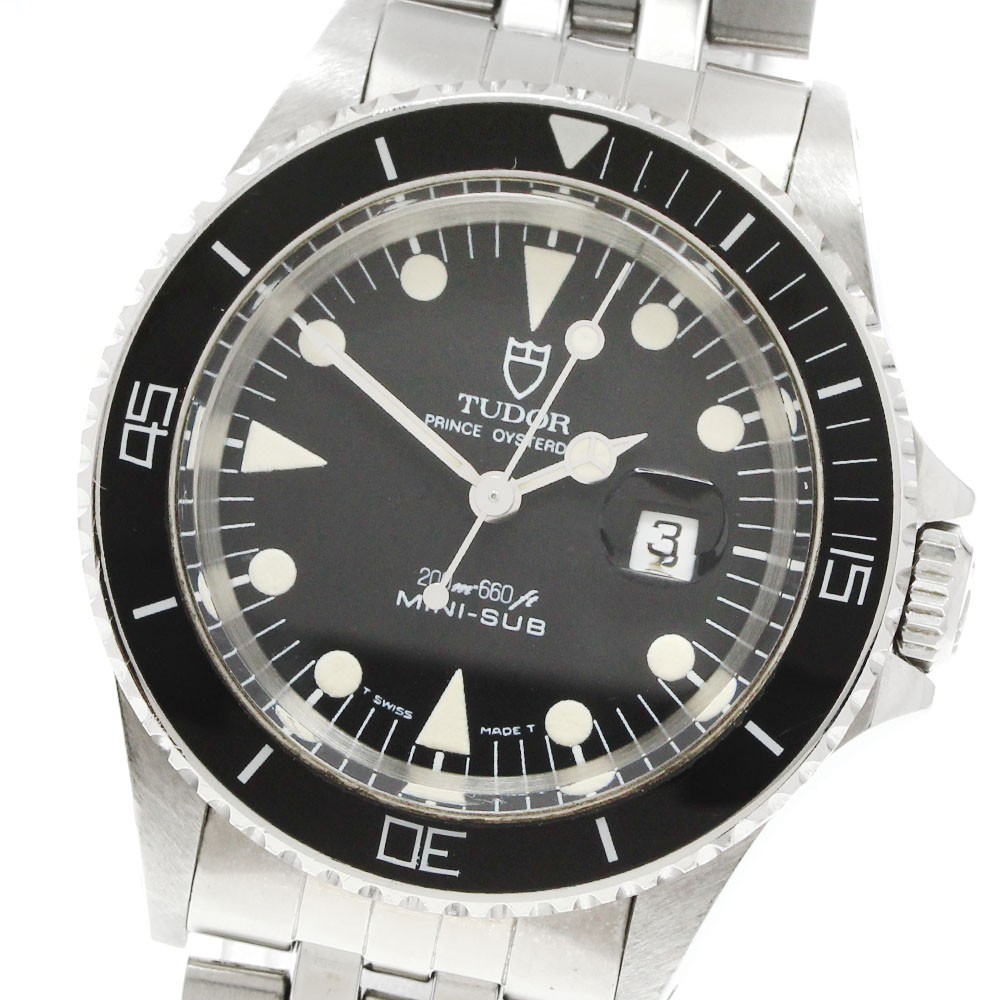 Tudor Prince 73090