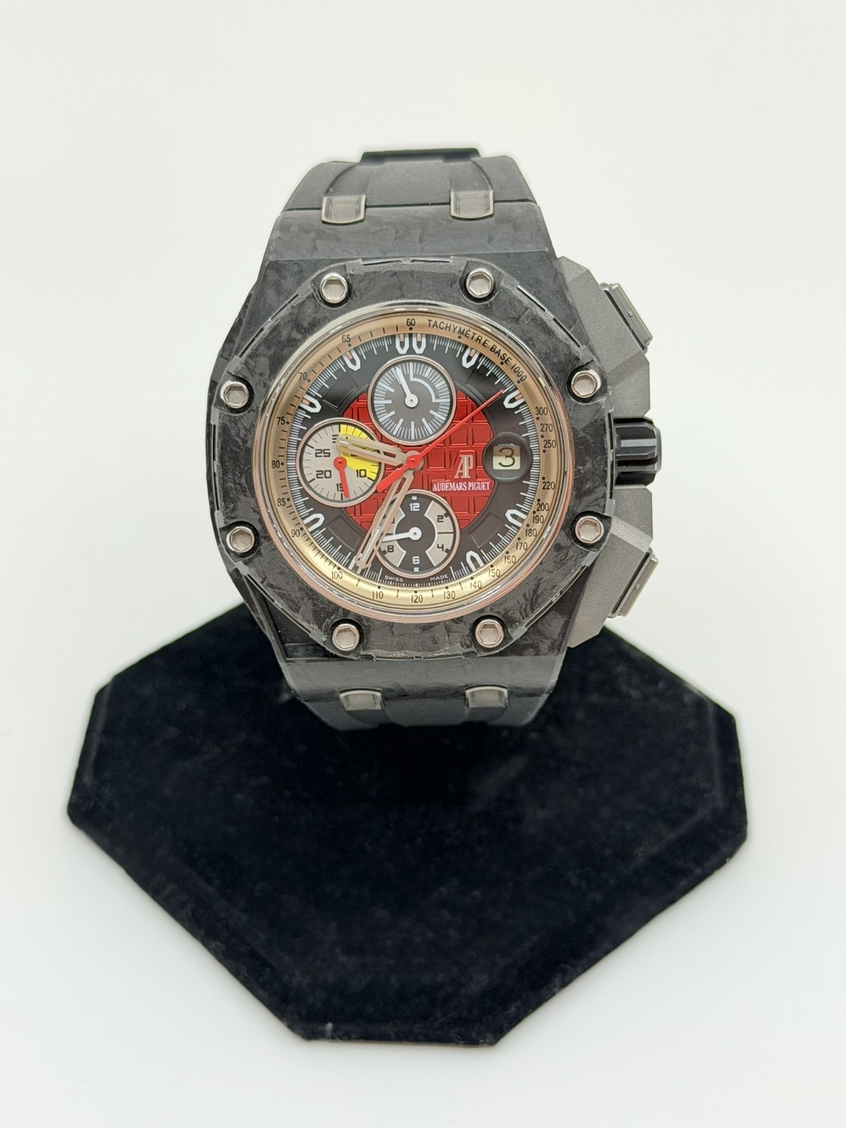 Make offer on eBay