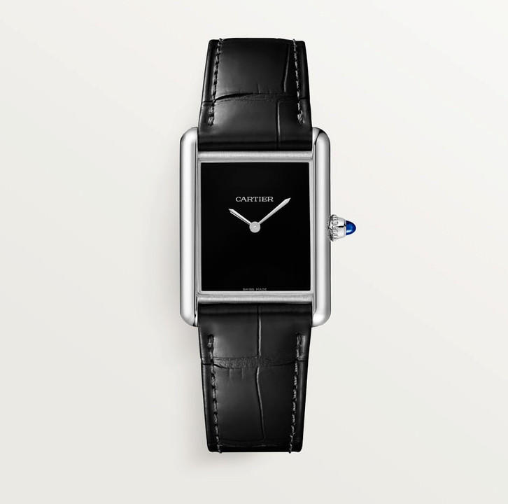 Cartier Tank Must WSTA0108