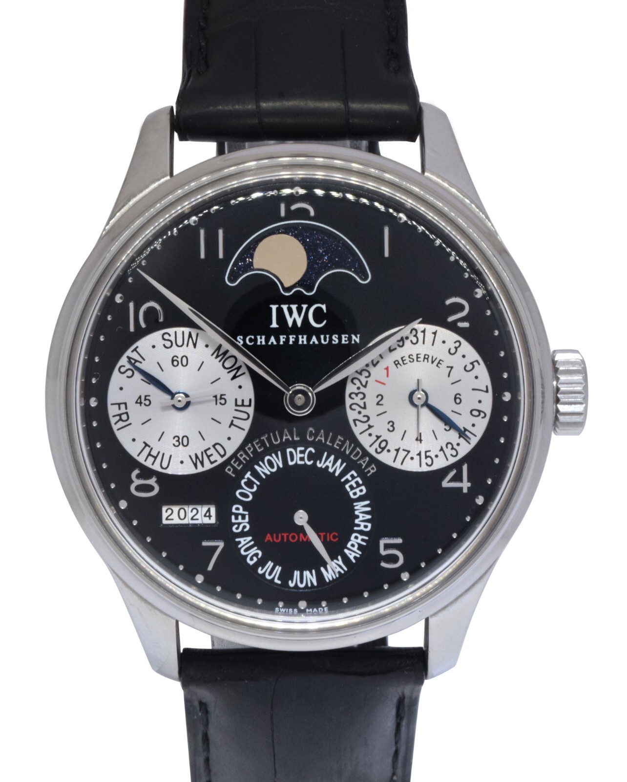 IWC Portugieser IW502113