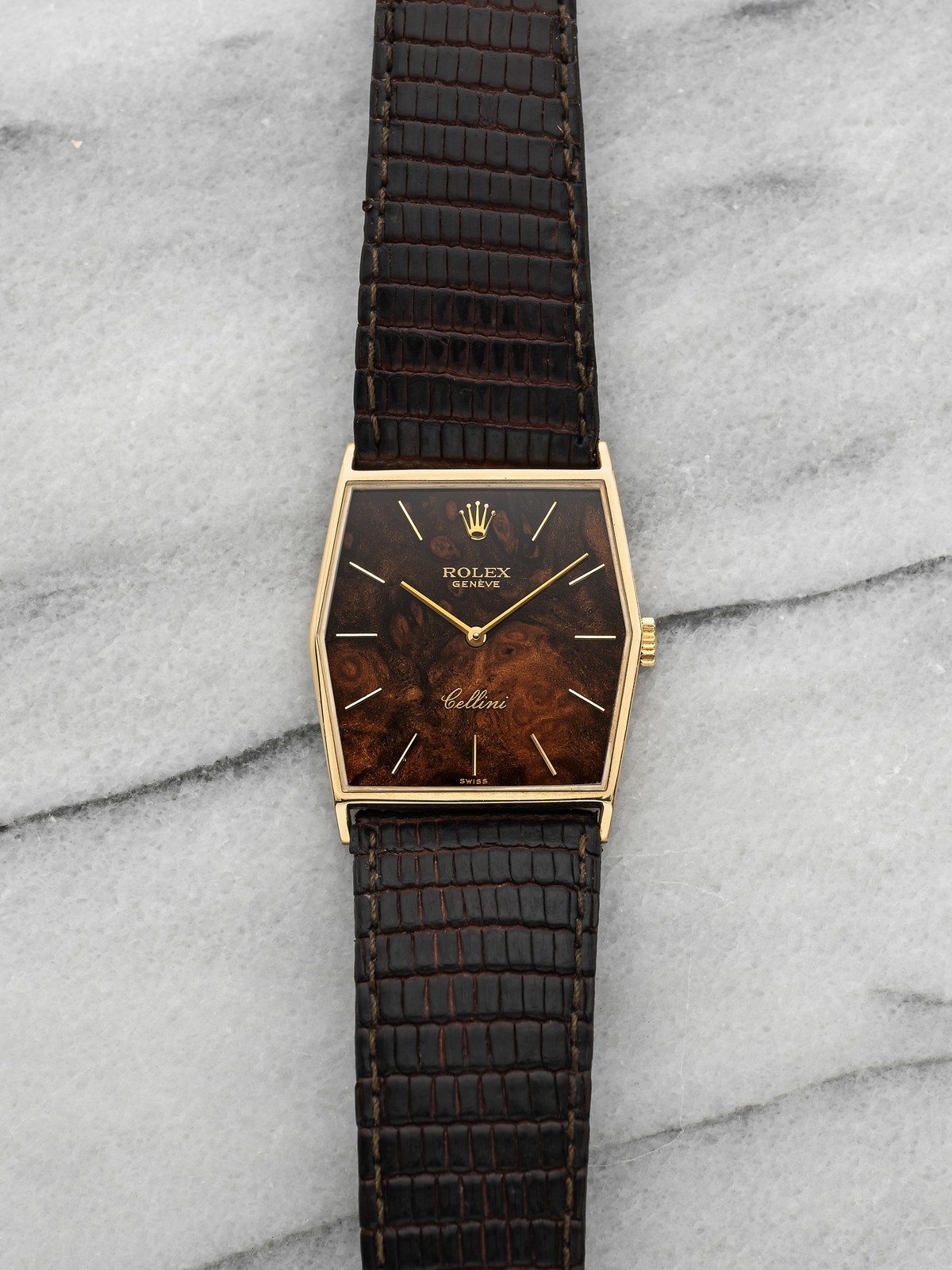Rolex Cellini 4132-32