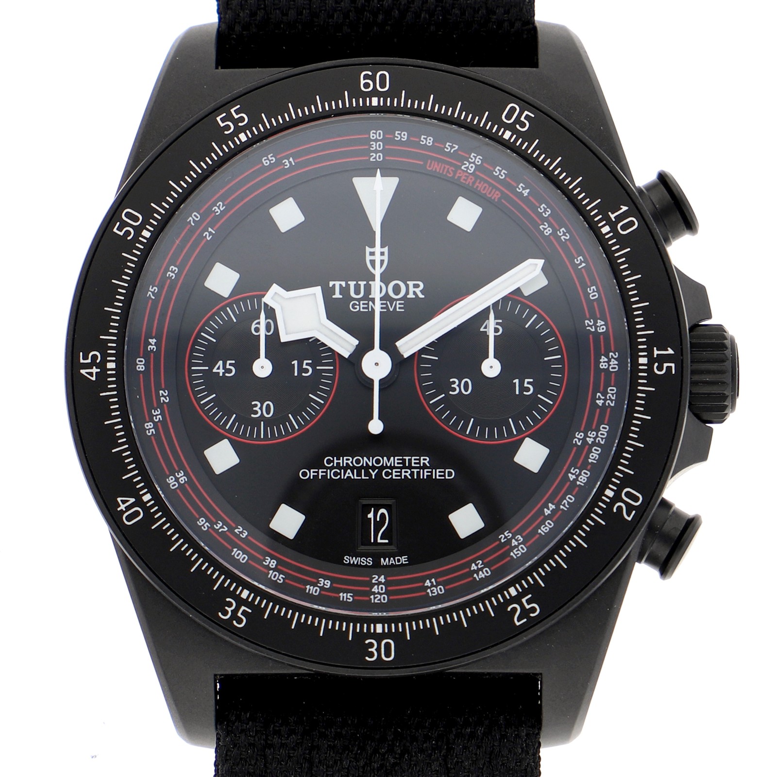 Tudor Pelagos 25827KN