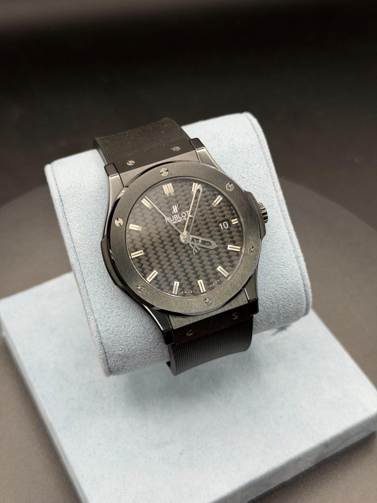Hublot Classic Fusion 511.CM.1670.RX