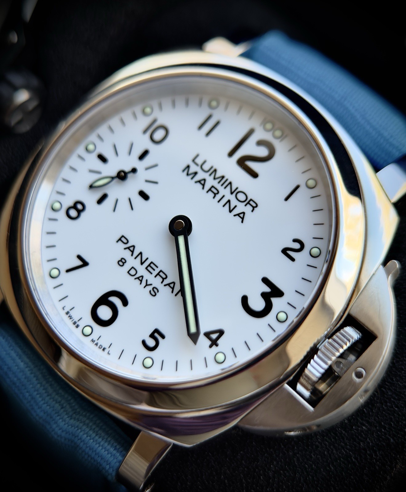 Panerai Luminor Marina 00563
