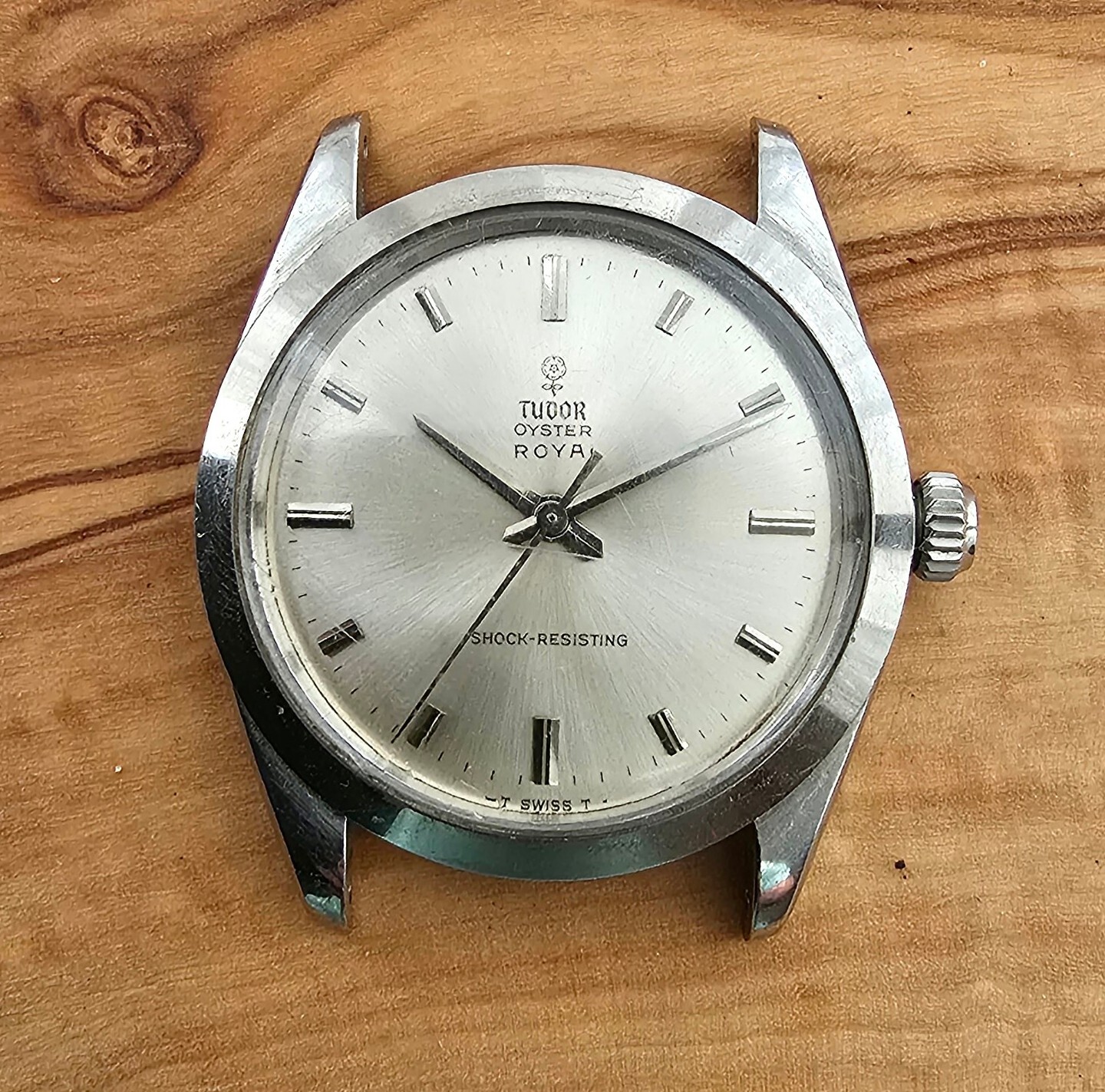 Tudor Royal 7984