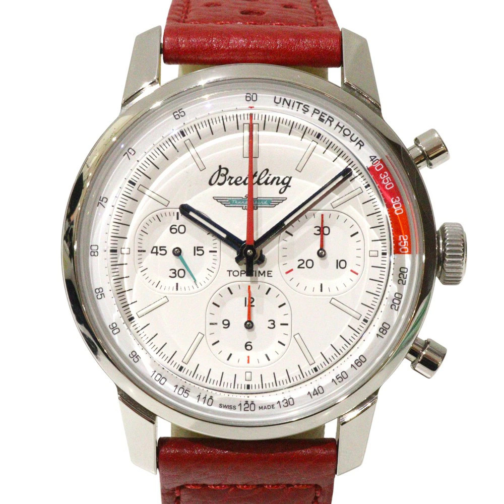 Breitling Top Time 11020