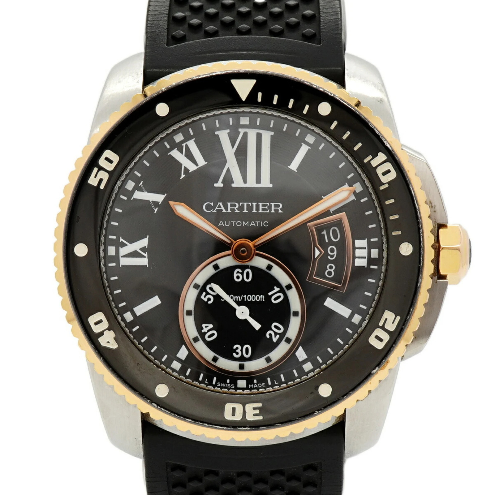Cartier Calibre W7100055