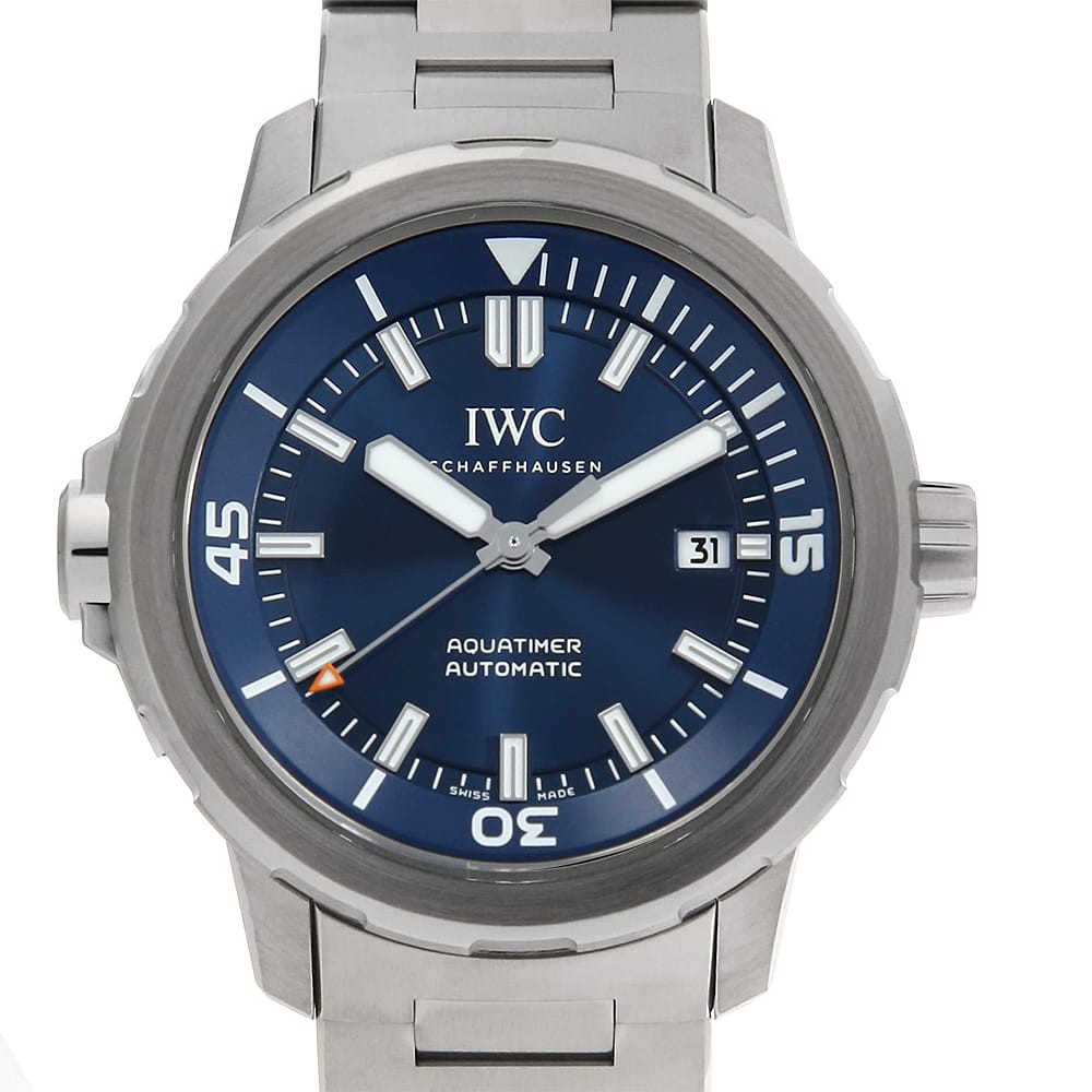 IWC Aquatimer IW328801