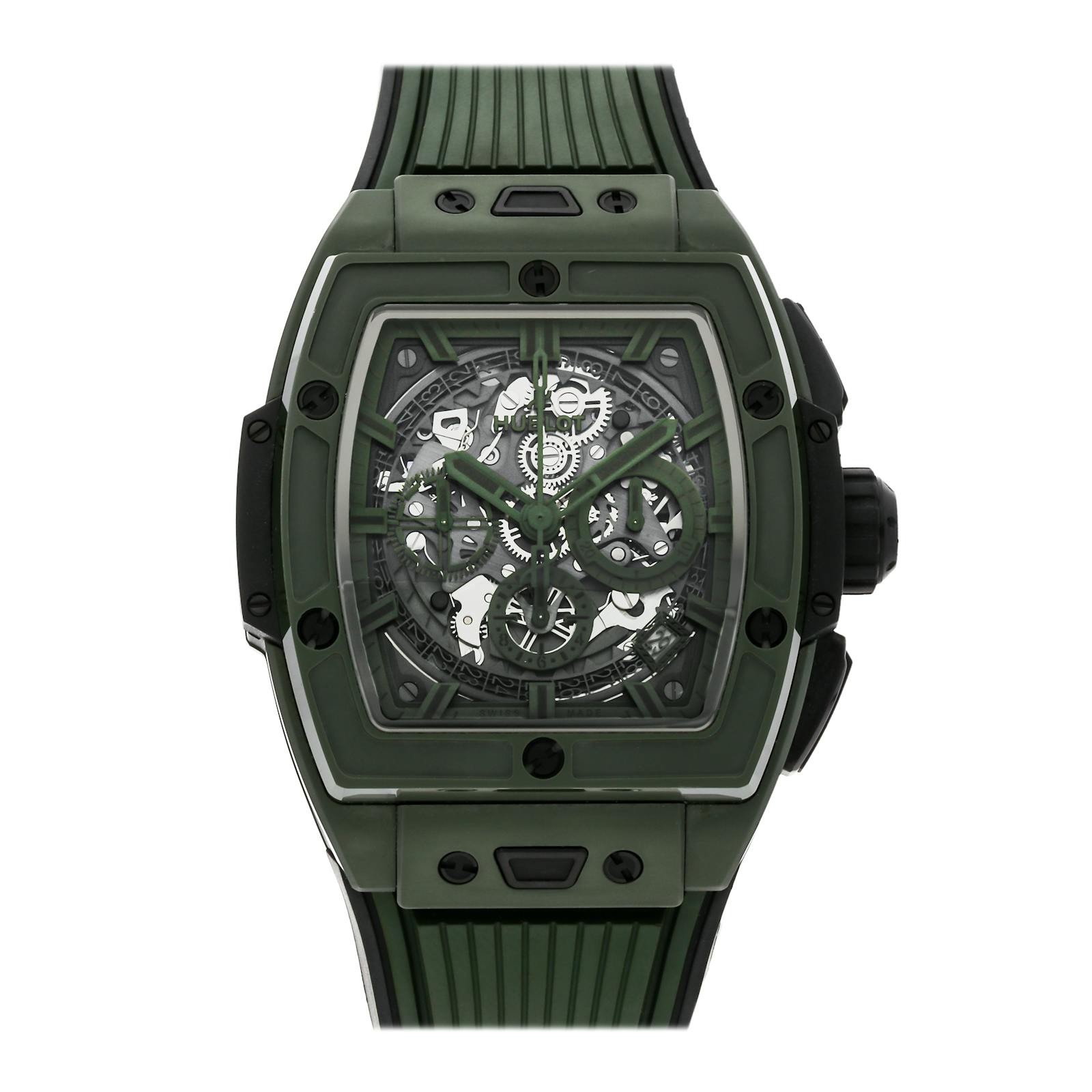 Hublot Spirit of Big Bang 642.GX.5210.RX