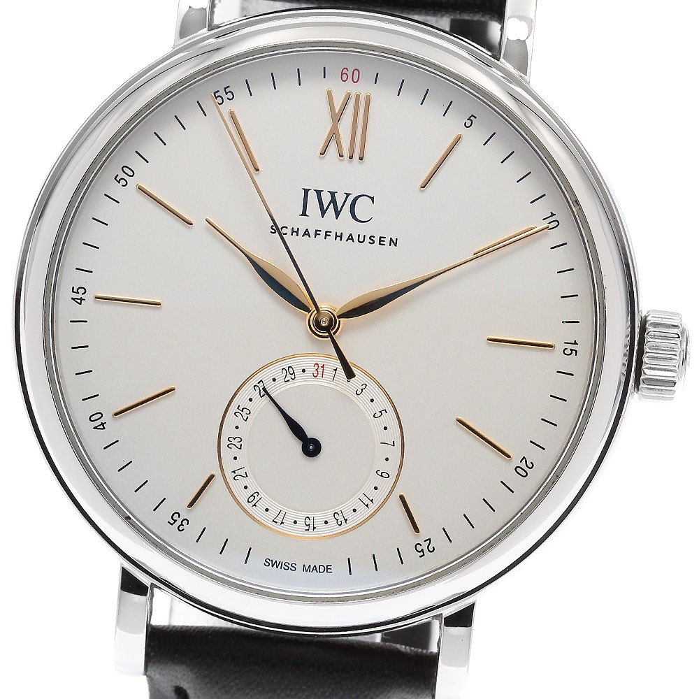 IWC Portofino IW359201