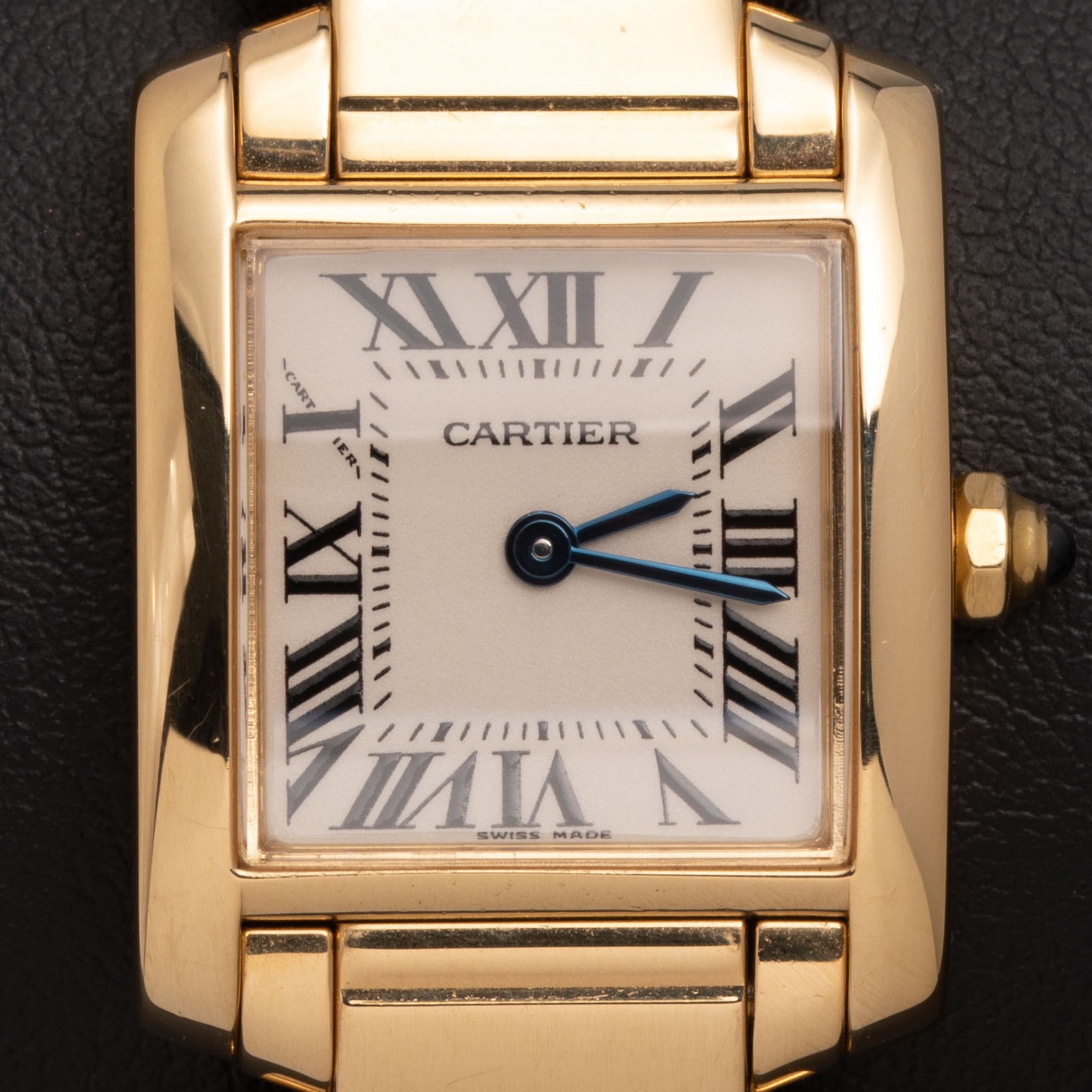 Cartier Tank Française 2385