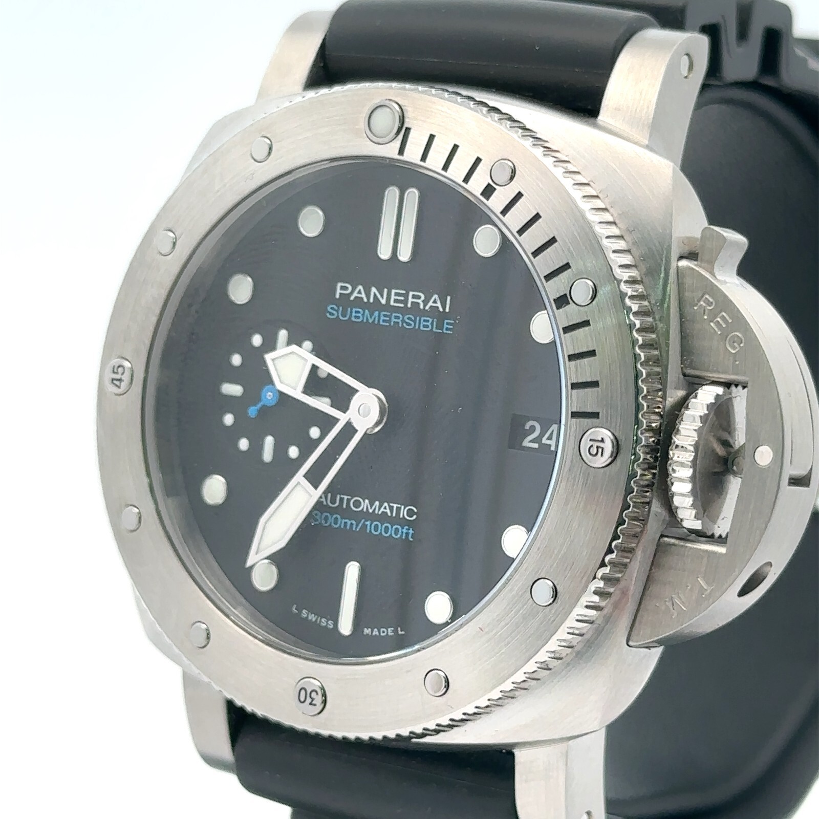 Panerai Submersible 2973