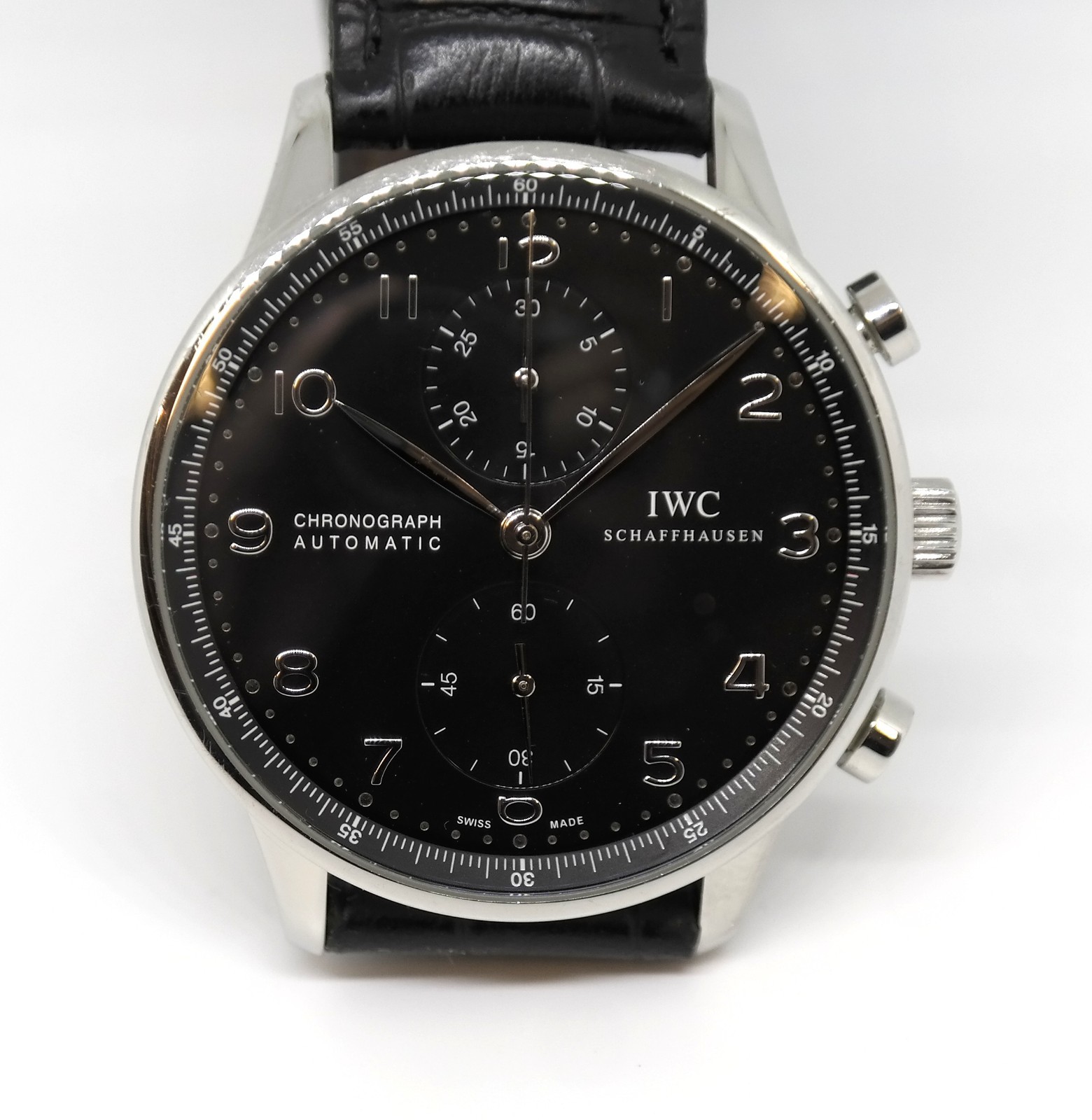 IWC Portugieser IW371438