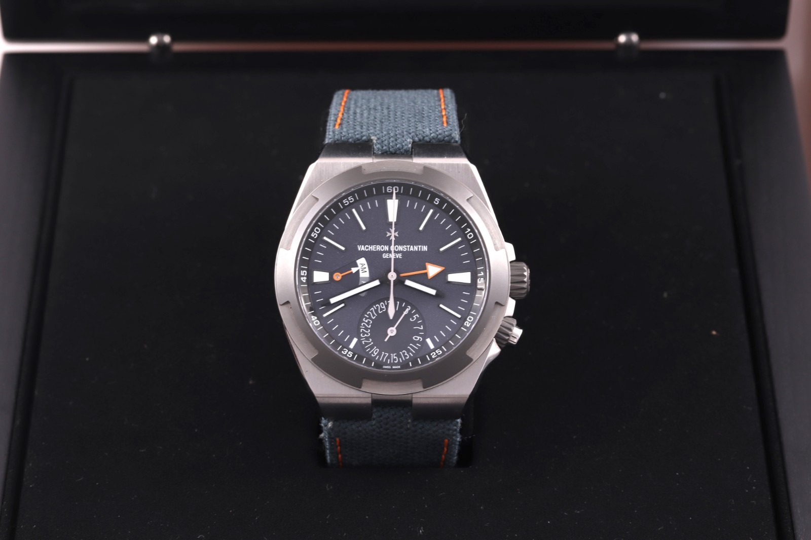 Vacheron Constantin Overseas 7910V