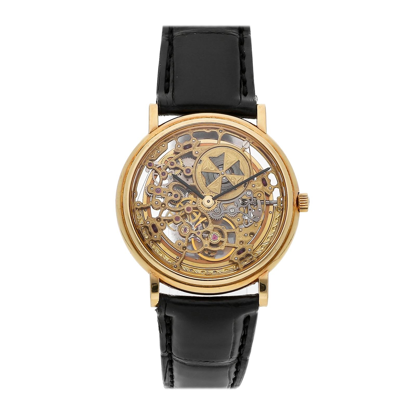 Vacheron Constantin Patrimony 43038