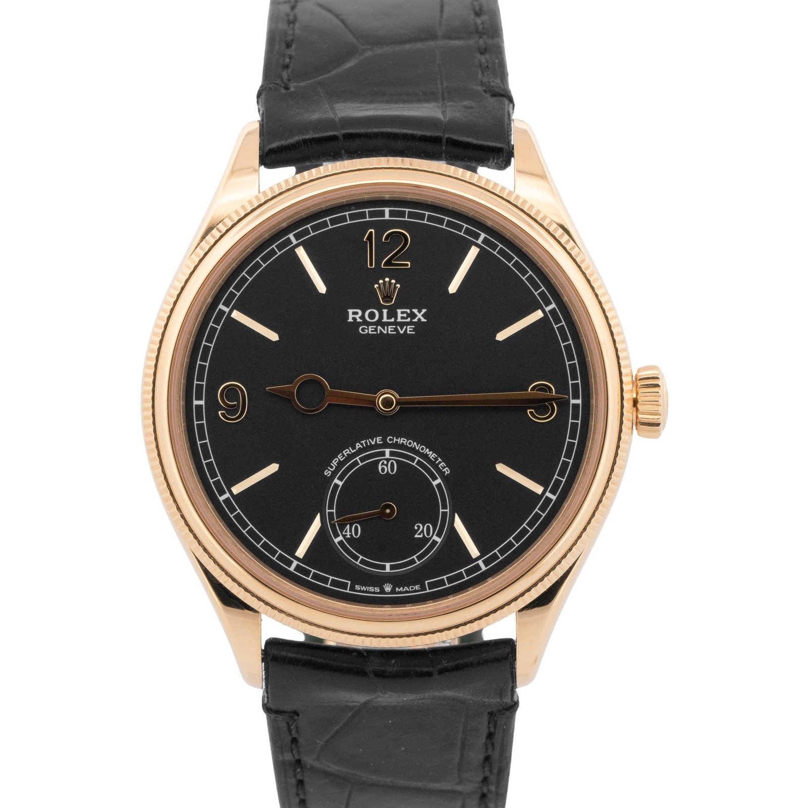 Rolex 1908 52508