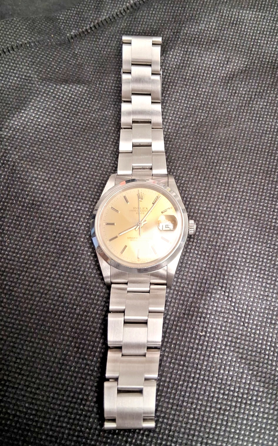 Make offer on eBay