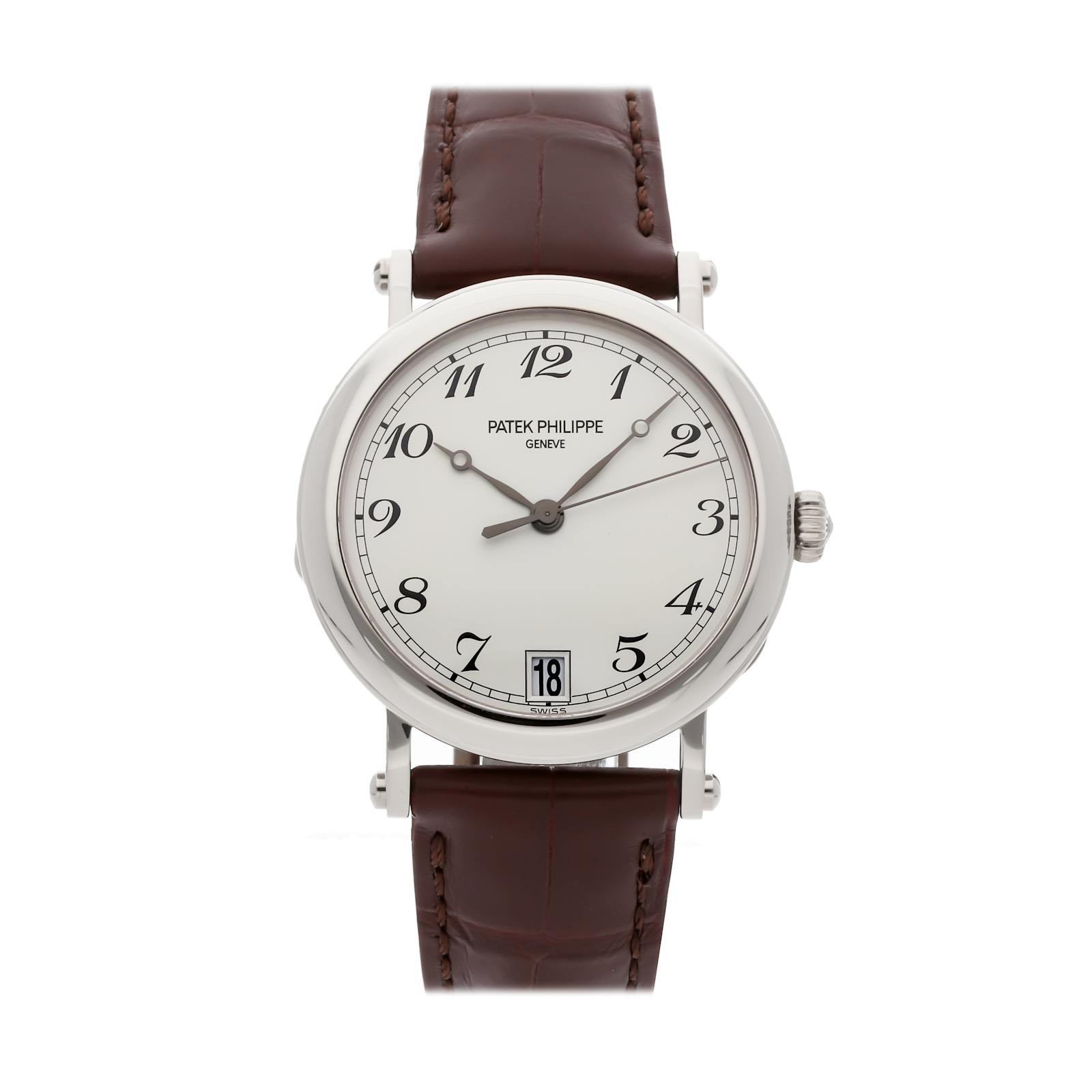 Patek Philippe Calatrava 5053G