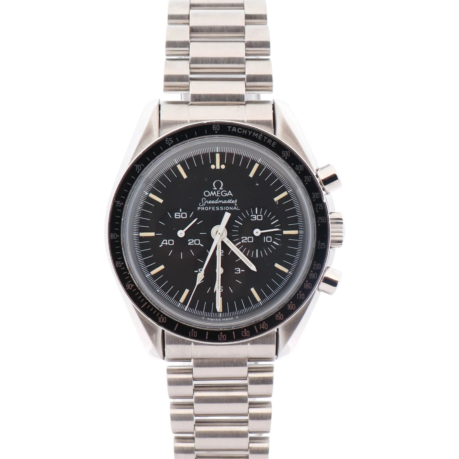 Omega Speedmaster Moonwatch 3590.50.00