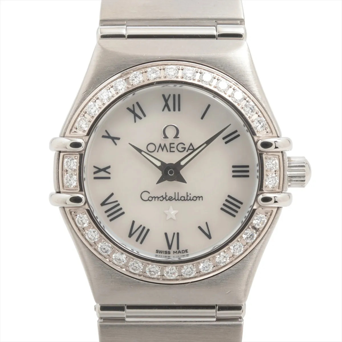 Omega Constellation 1466