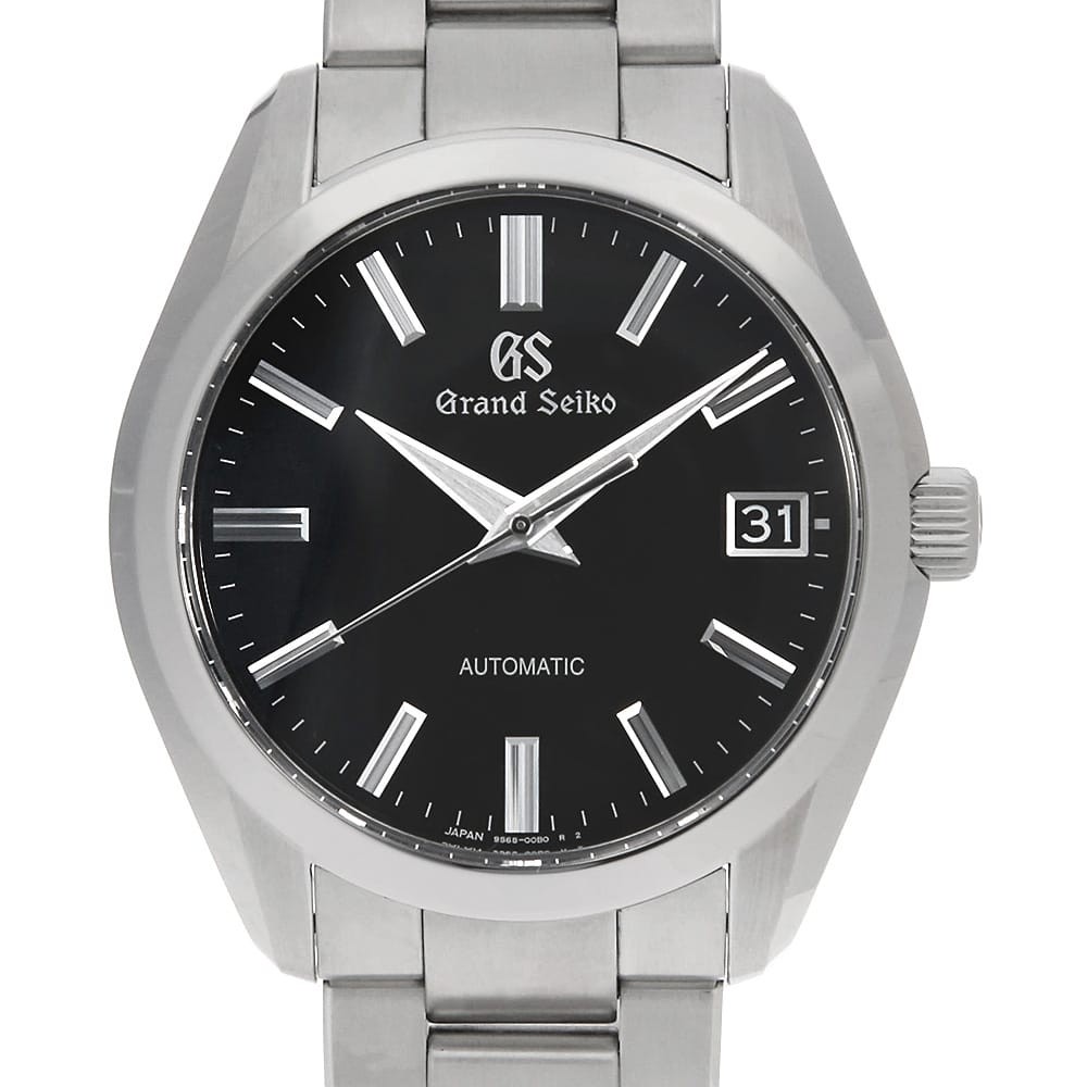 Grand Seiko Heritage SBGR309