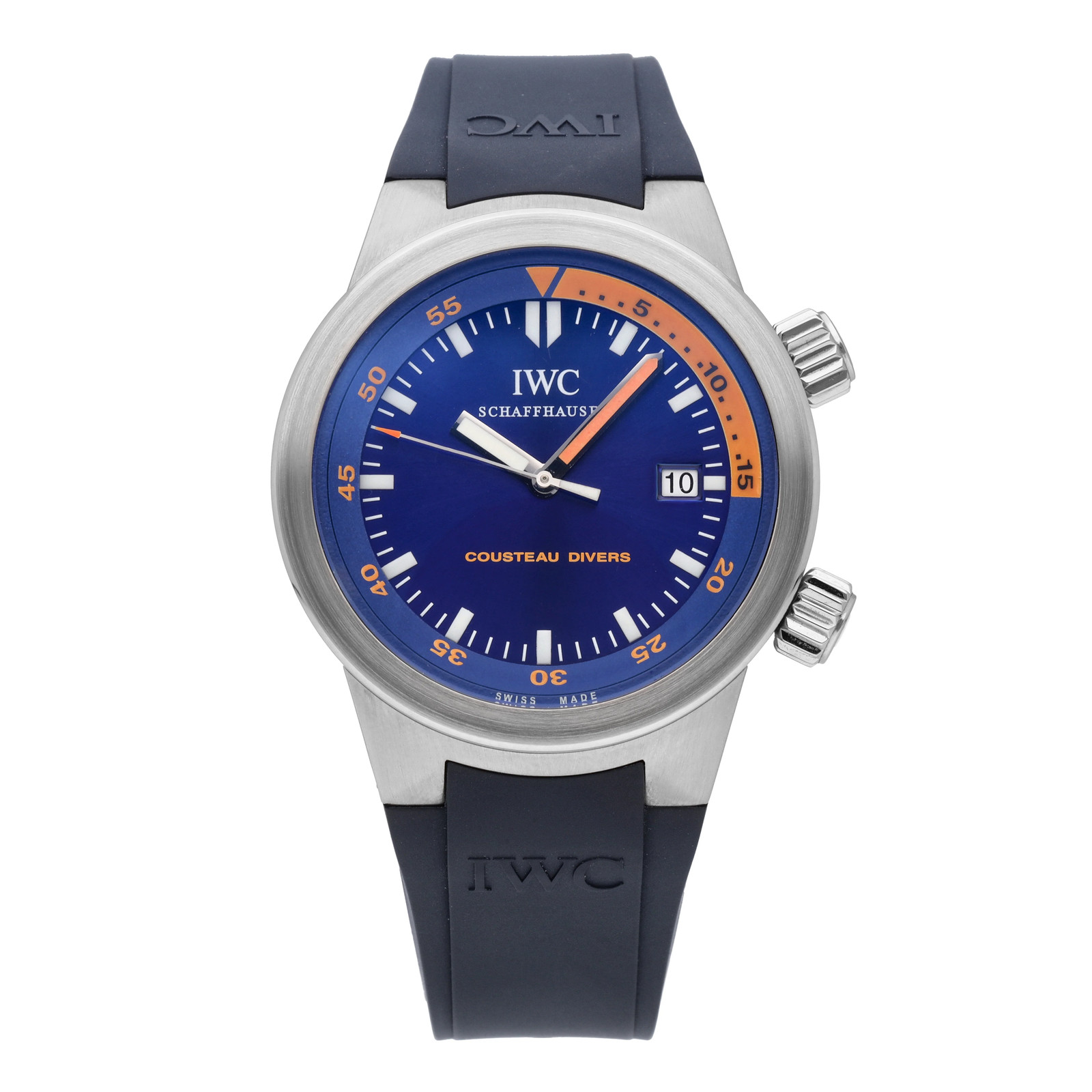 IWC Aquatimer IW354806