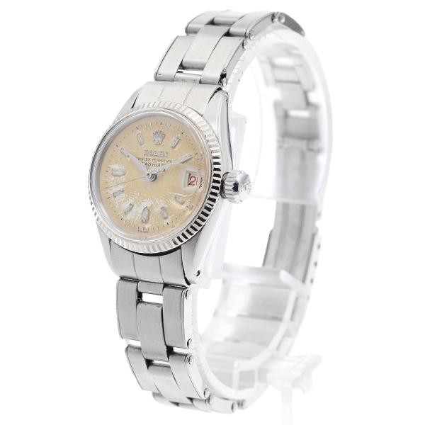 Rolex Lady-Datejust 6517