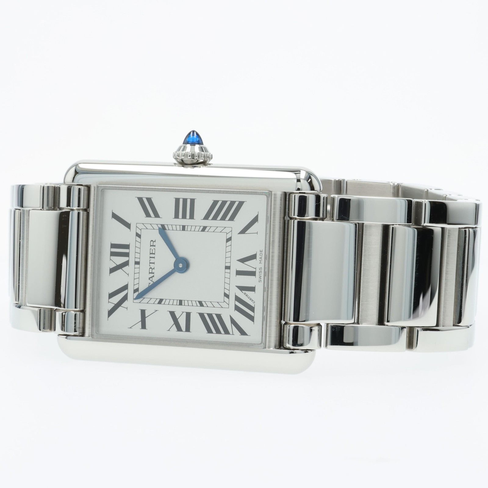 Cartier Tank Must WSTA0122