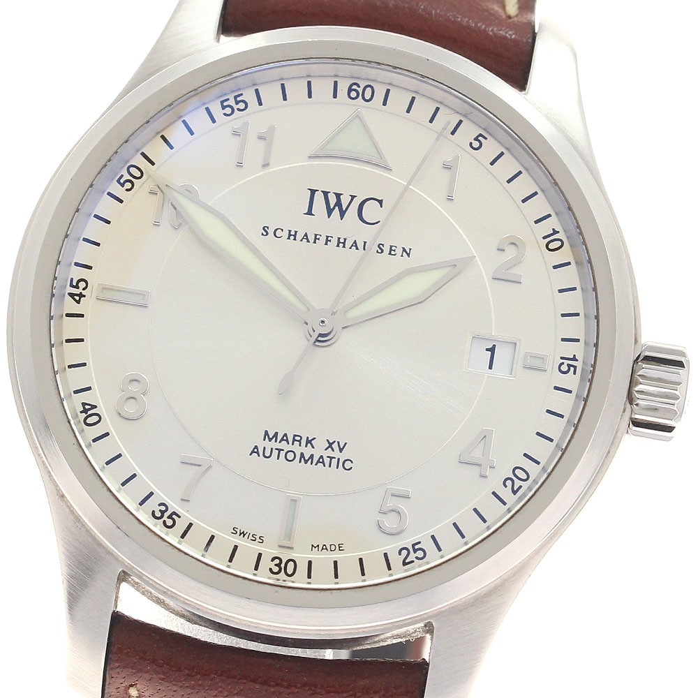 IWC Mark IW325313