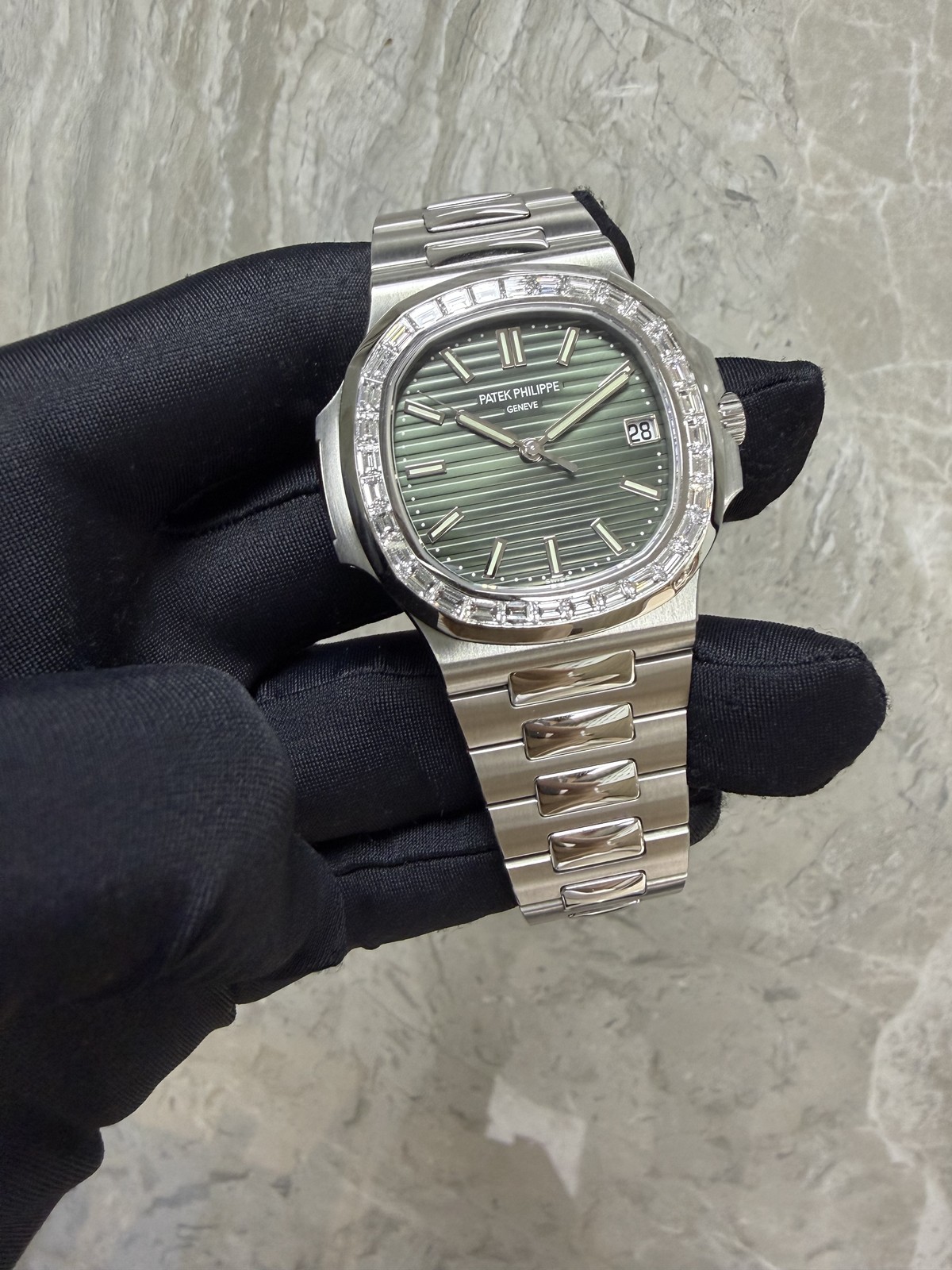 Patek Philippe 5711 1300A