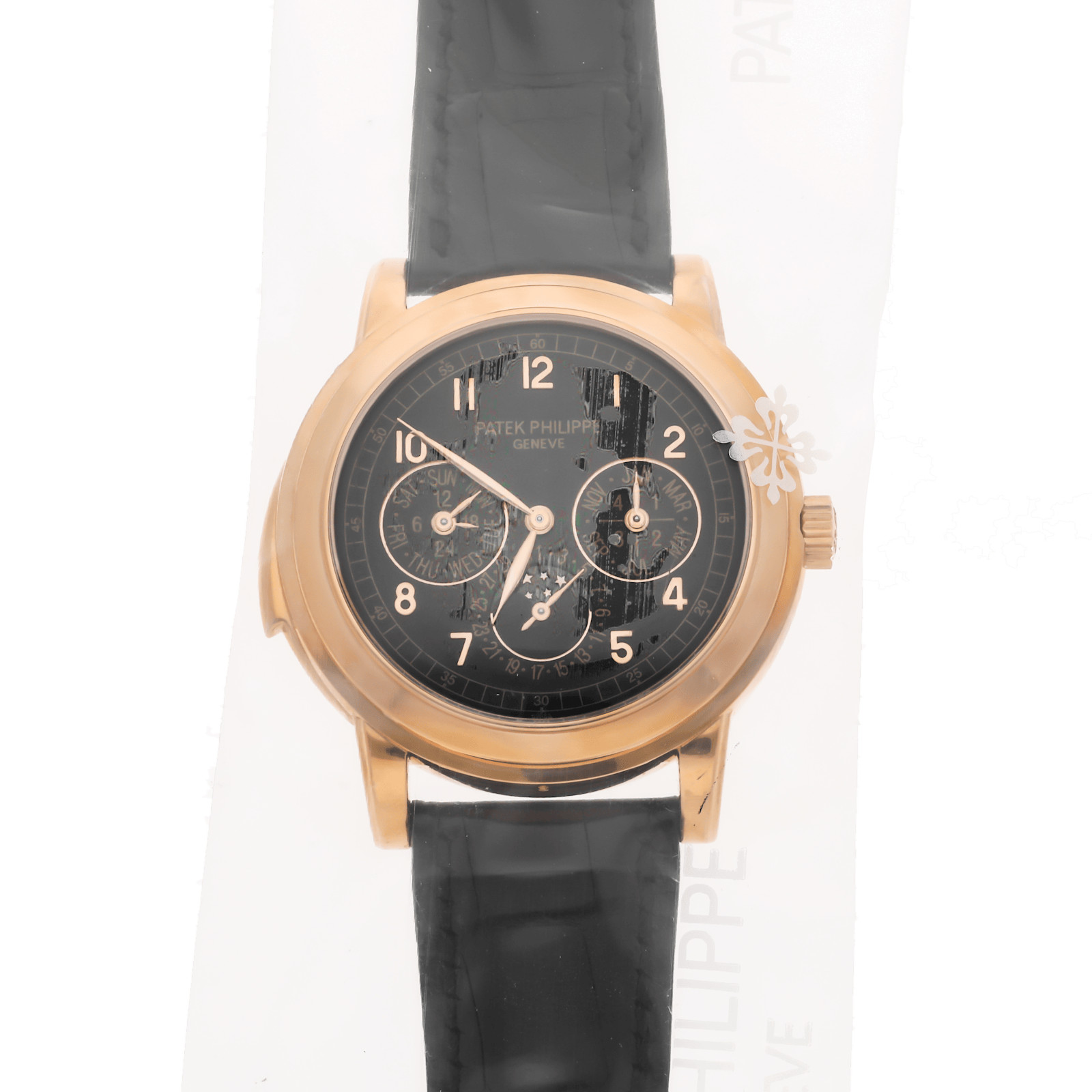 Patek Philippe Grand Complications 5074R