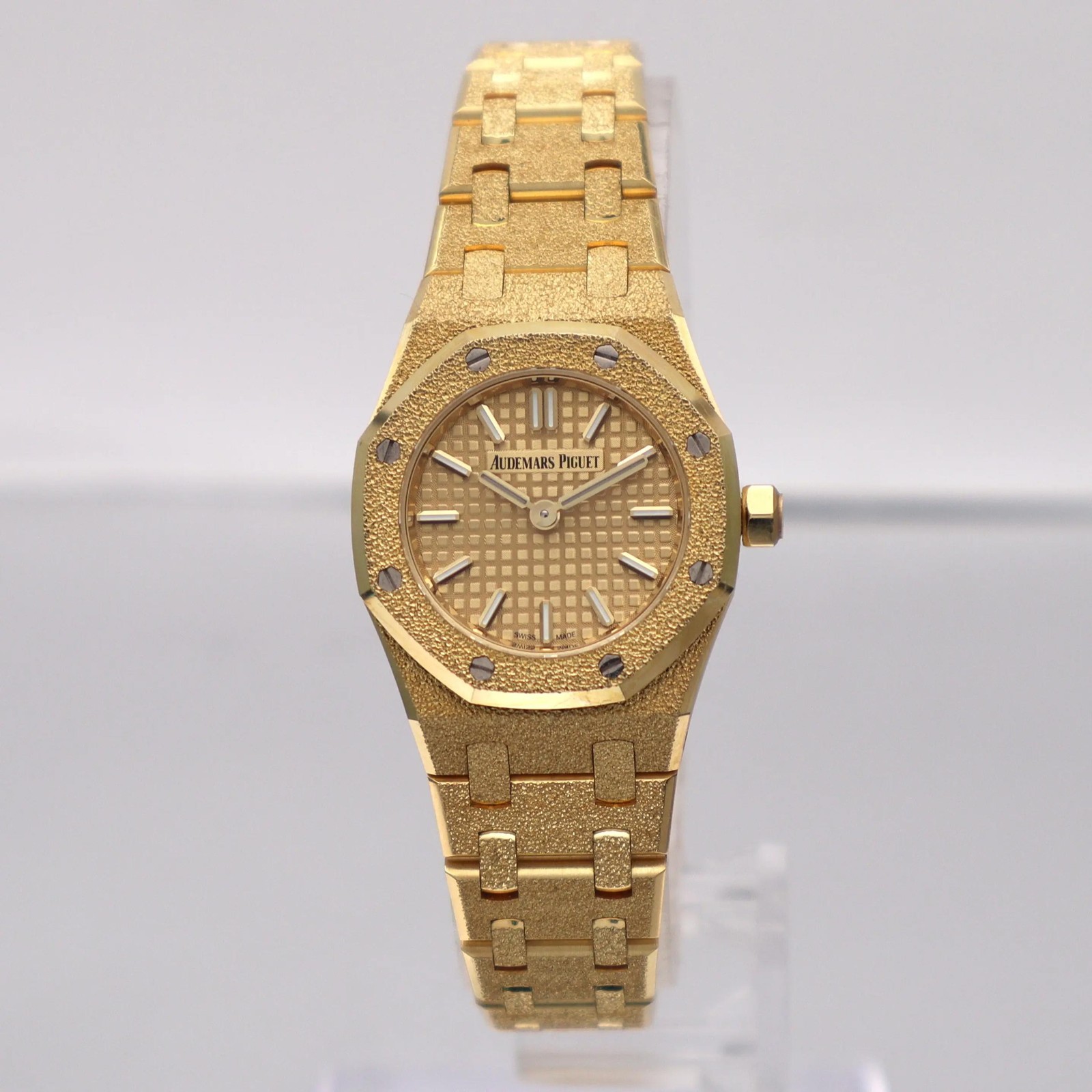 Audemars Piguet Royal Oak 67630BA.GG.1312BA.01