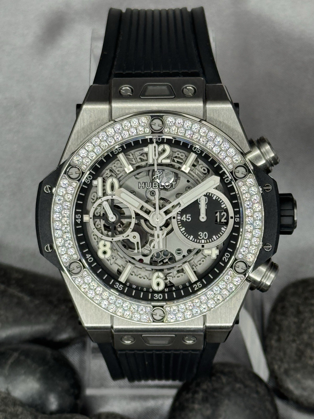 Hublot Big Bang 441.NX.1171.RX.1104