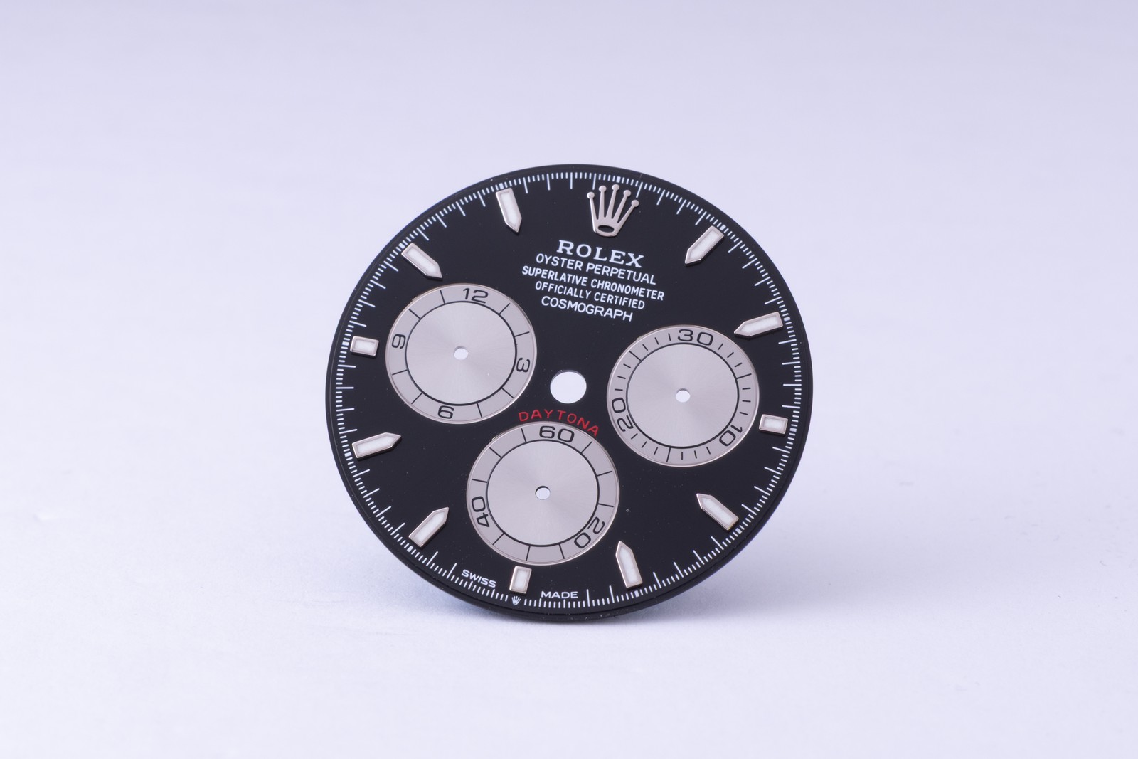 Rolex Daytona 126519LN