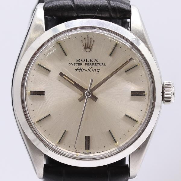 Rolex Air-King 132064