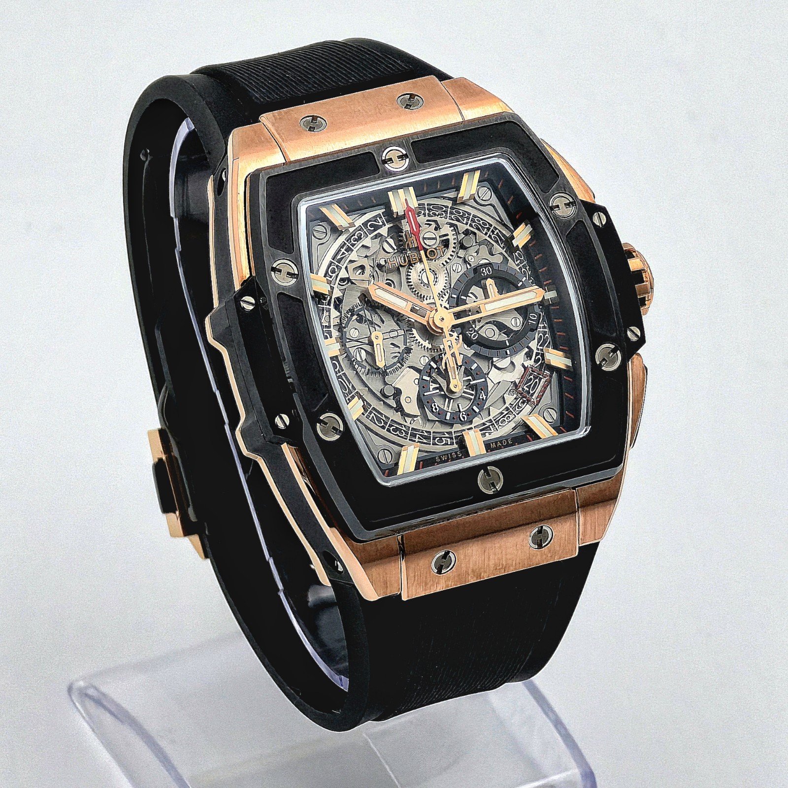 Hublot Big Bang 641.OM.0180.RX