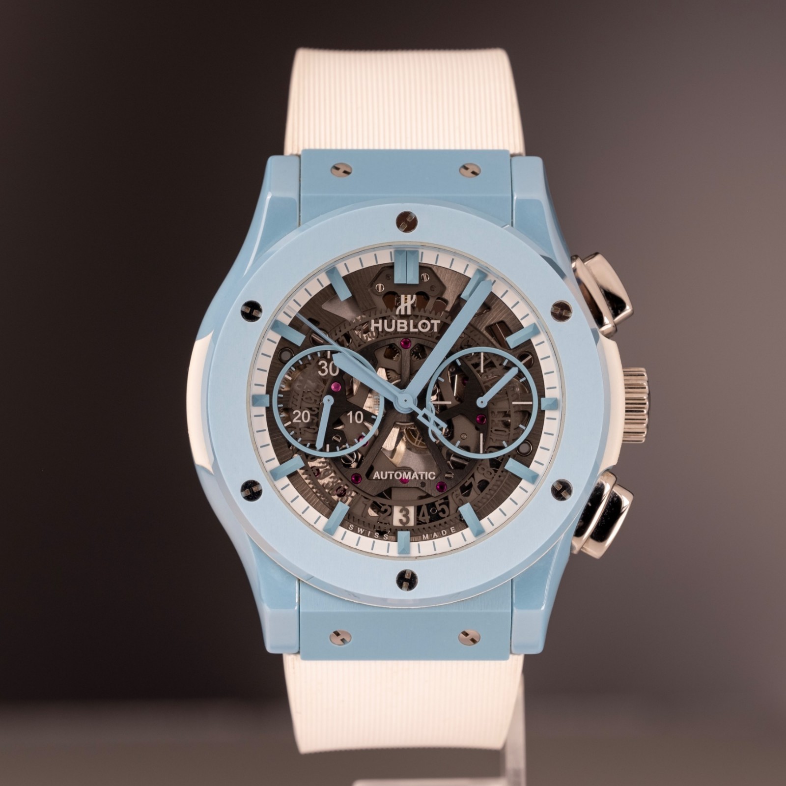 Hublot Classic Fusion 525.EX.0129.RW.TMY21