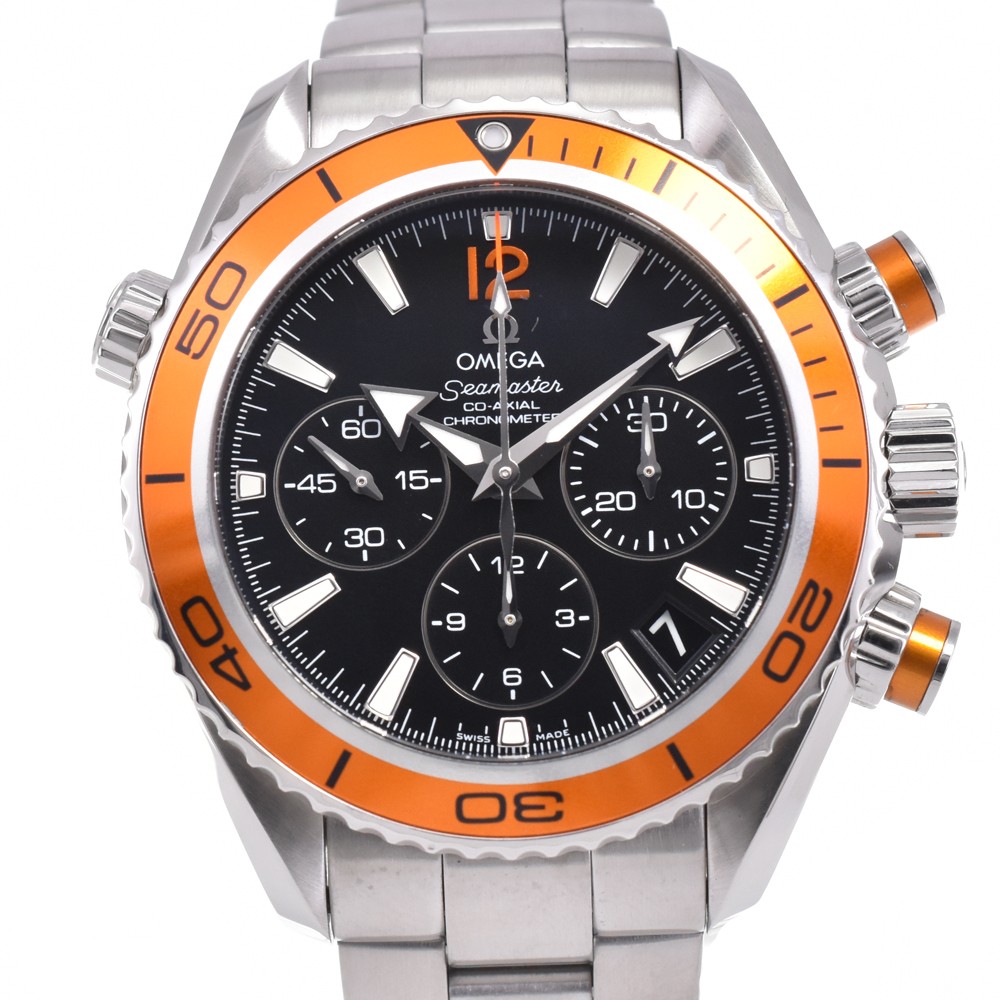 Omega Planet Ocean 222.30.38.50.01.002