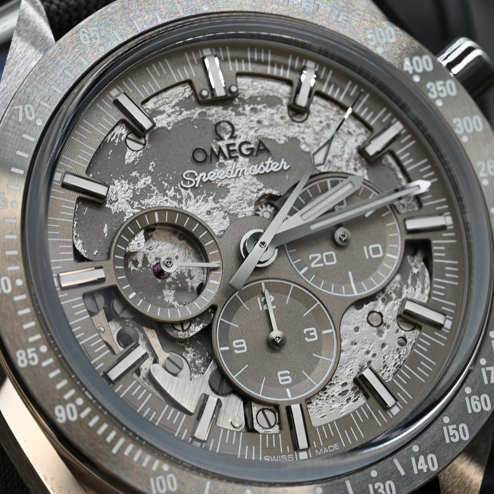 Omega Speedmaster Moonwatch 310.92.44.50.06