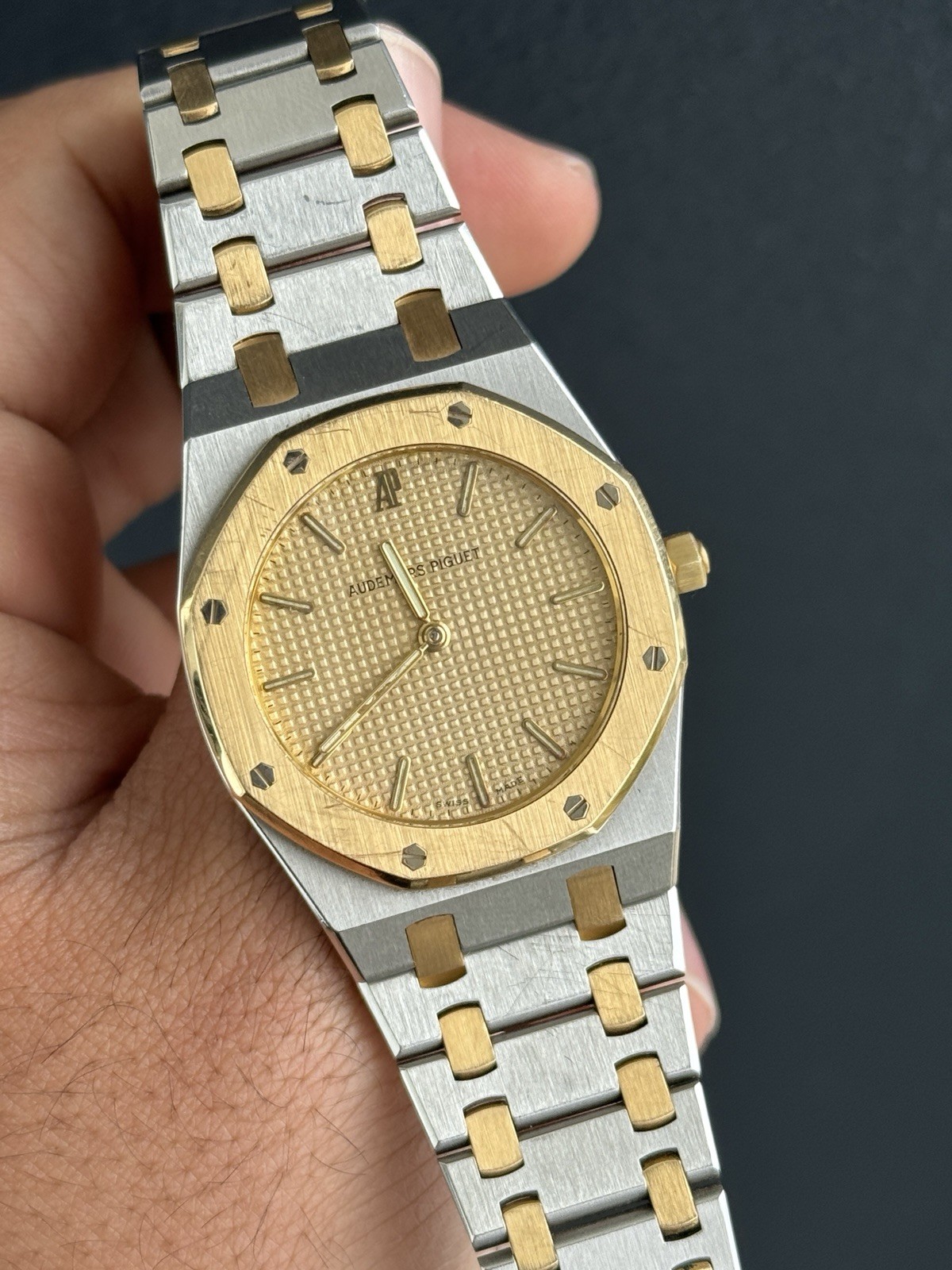 Audemars Piguet Royal Oak 56175SA.OO.0789SA.05