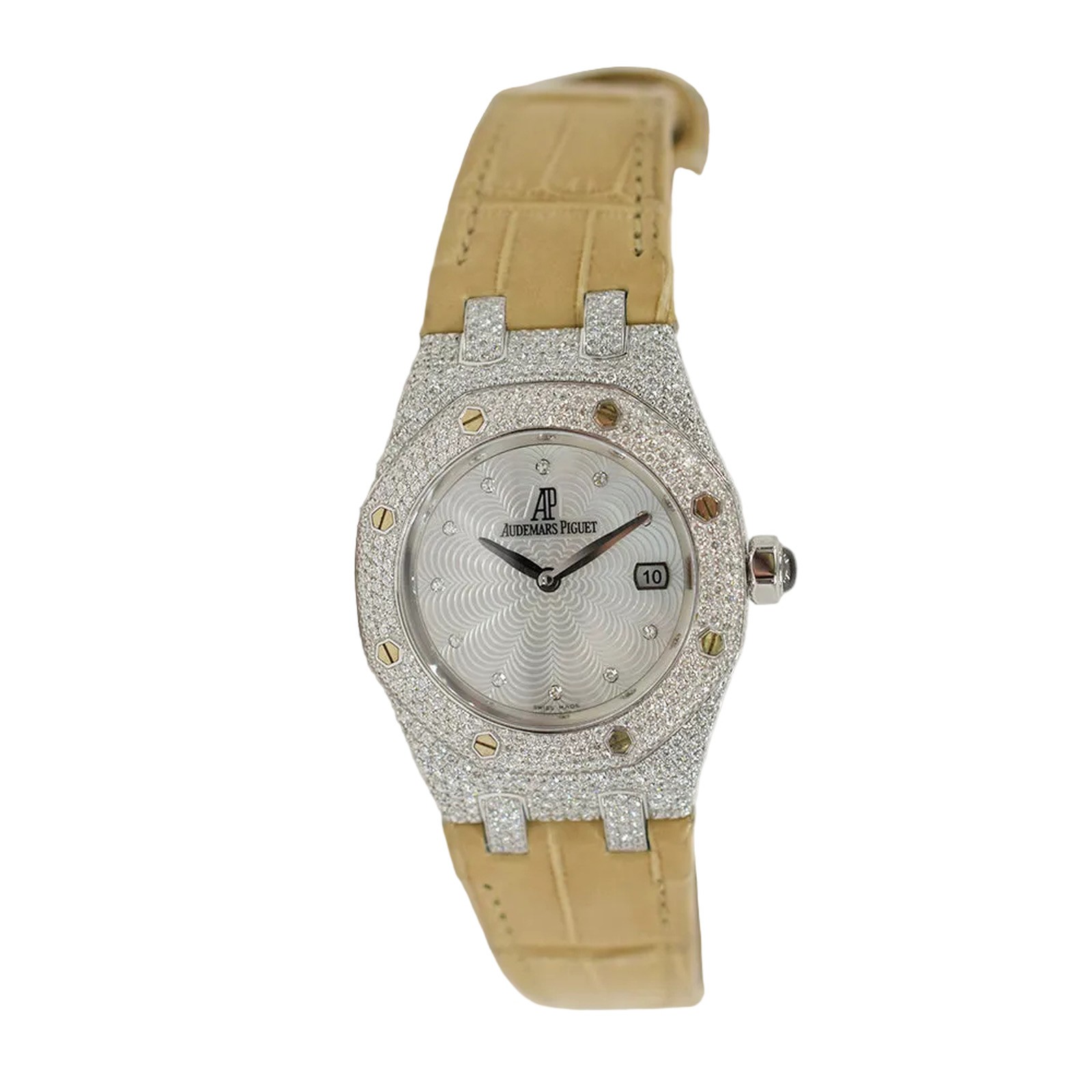 Audemars Piguet Royal Oak 67605BC.ZZ.D070SU.01