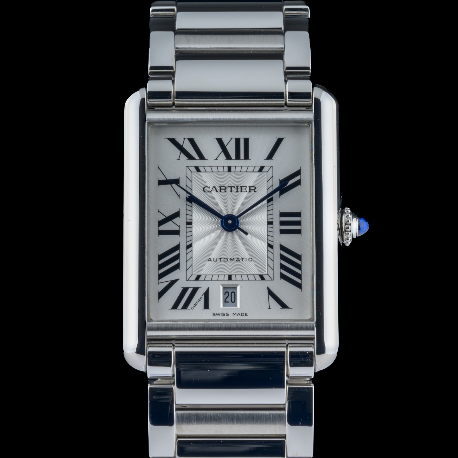 Cartier Tank Must 4324