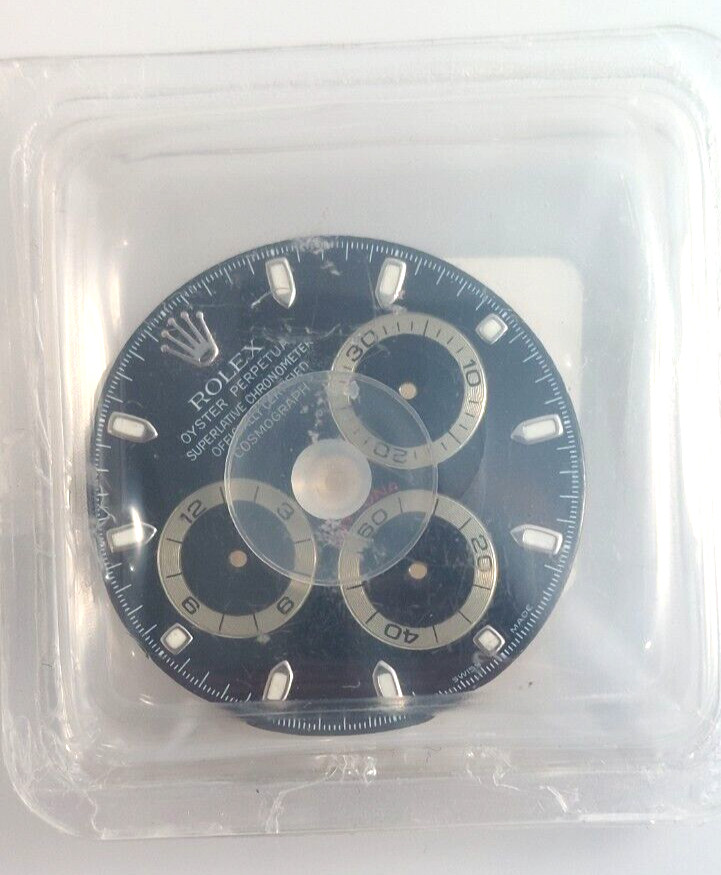 Rolex Daytona 116509