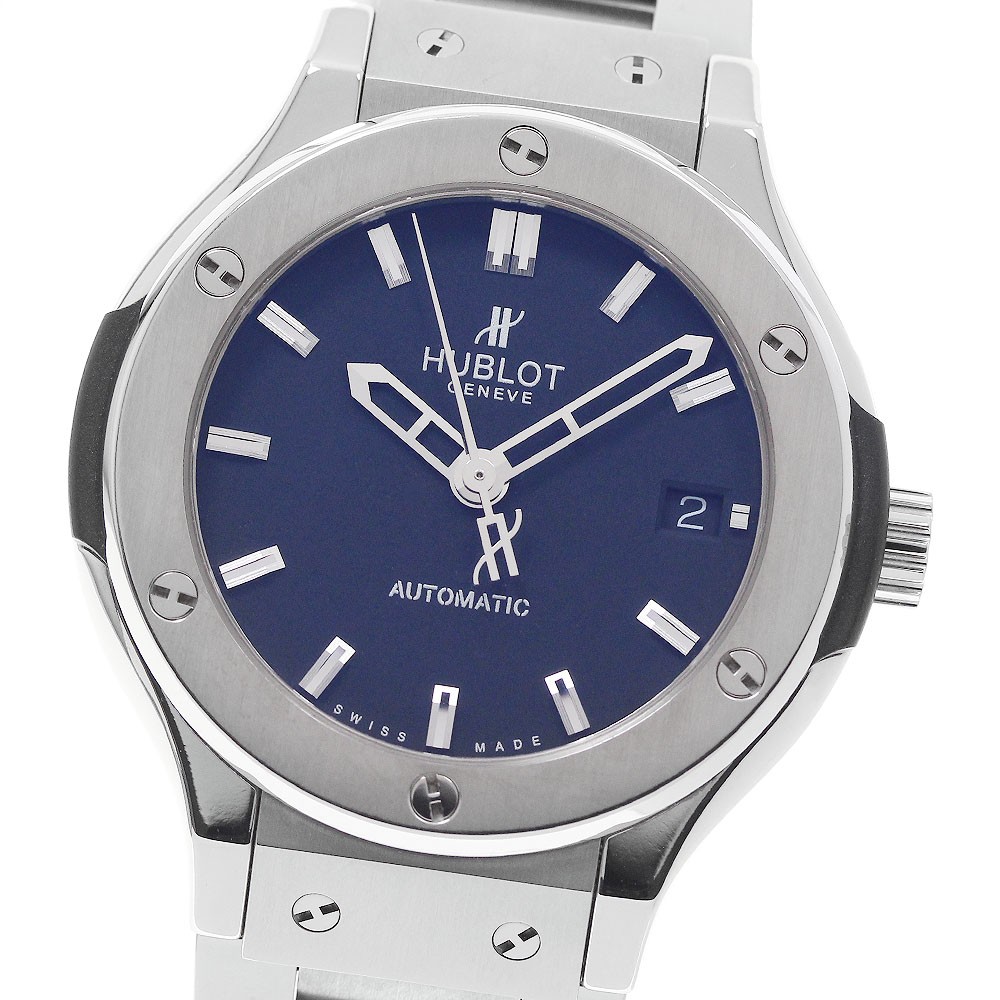 Hublot Classic Fusion 565.NX.1170.NX