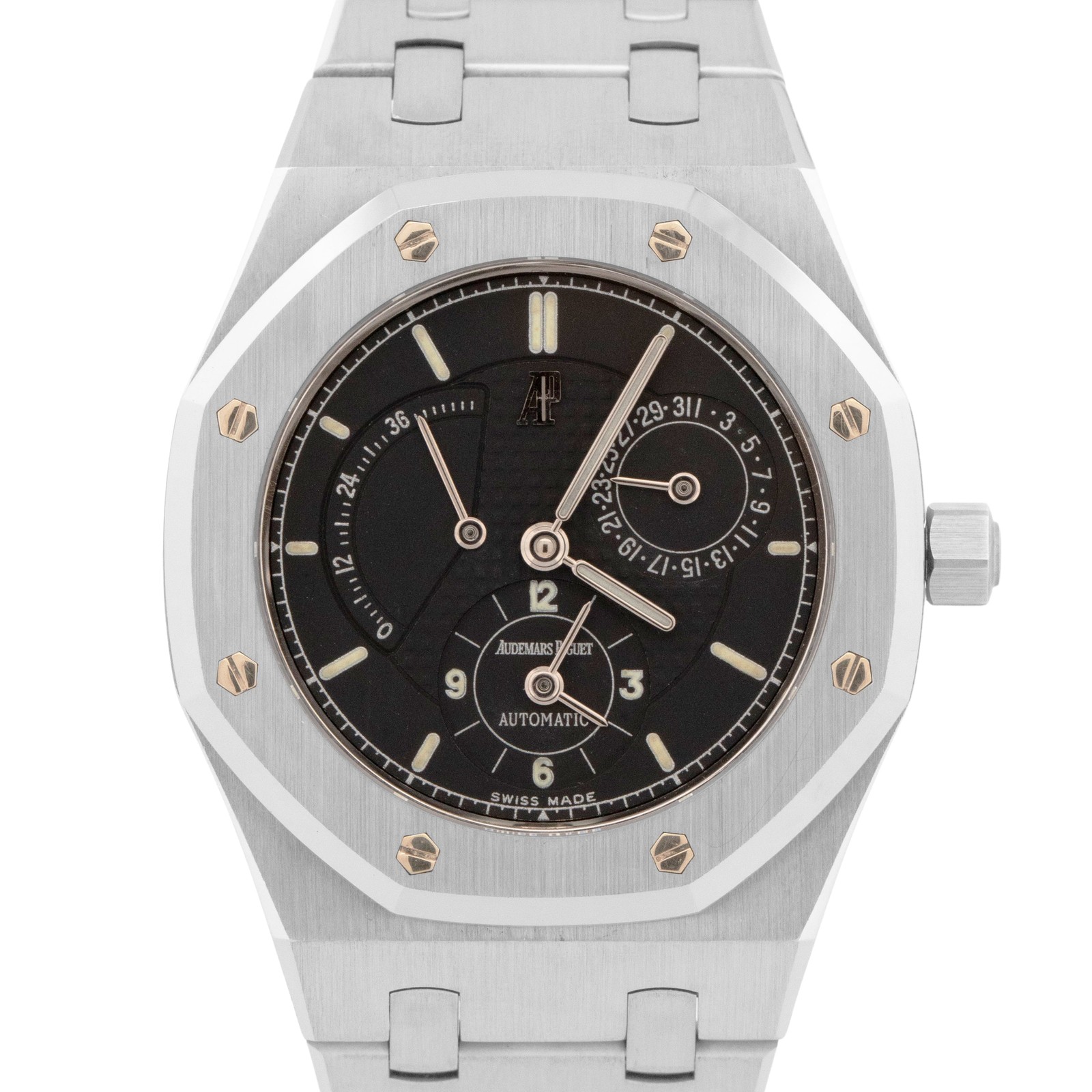 Audemars Piguet Royal Oak 25730ST