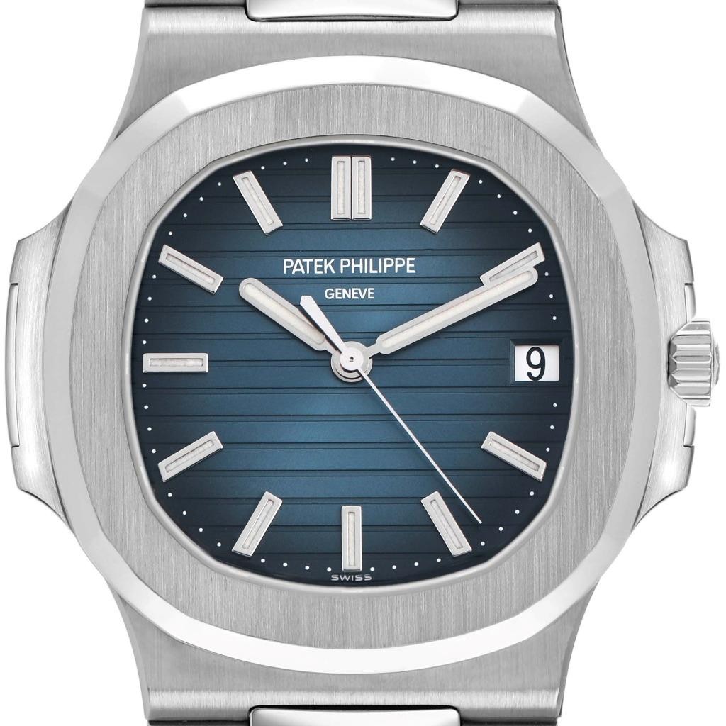 Patek Philippe 5711 5711A